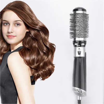 ETL 인증 1000 Watt 8 In 1 Hot Air 스타일링 Brush Salon Hair Equipment