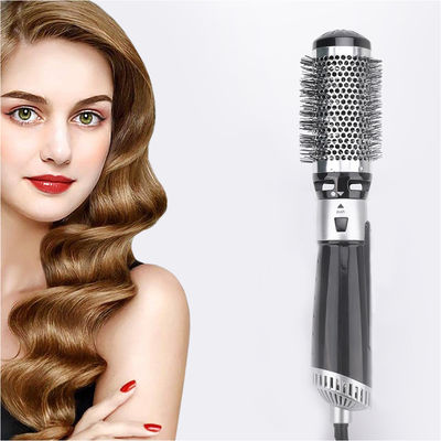ETL 인증 1000 Watt 8 In 1 Hot Air 스타일링 Brush Salon Hair Equipment