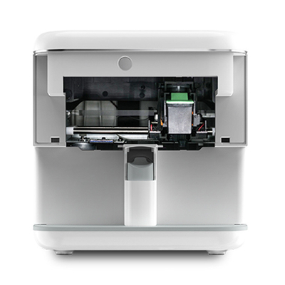 자동차 디지털 핑거 네일 프린터 자동 회화 작품 기계
